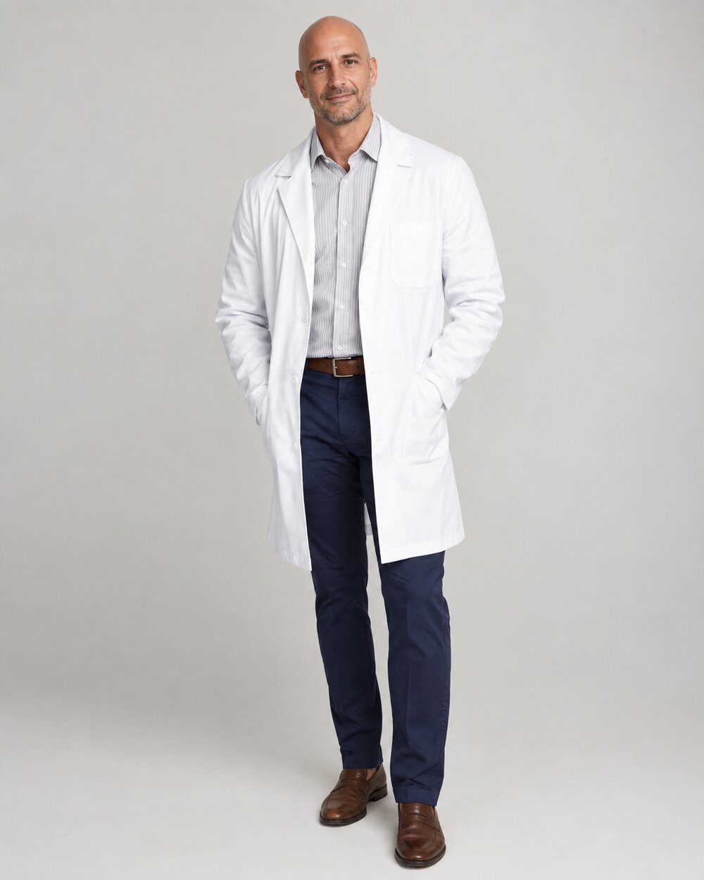 Dr. Thiago Mareco