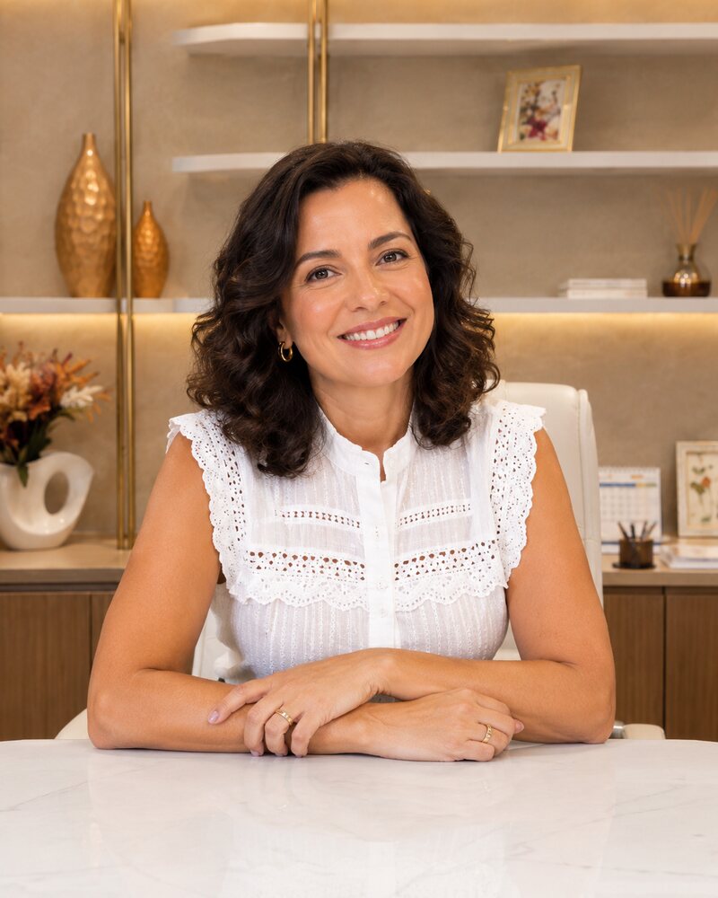 Dra. Valeria Rangel